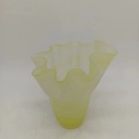 Vente en gros de vase à fleurs nordique en verre pour la maison, mariage, vase en verre décoratif unique et créatif