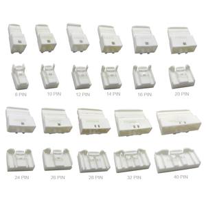 Harnais de câblage automobile électrique à faible courant <span class=keywords><strong>IRISO</strong></span> 12 broches mâle, connecteur PBT, coque IMSA-13065S-2-12A IMSA-13065S-2-12Y500 - Product Image 4