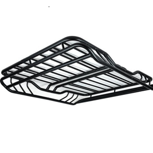 Portador superior universal para coche <span class=keywords><strong>4x4</strong></span>, <span class=keywords><strong>4x4</strong></span> barra transversal, cesta de portaequipajes con portaequipajes de coche para Ford Ranger - Product Image 4