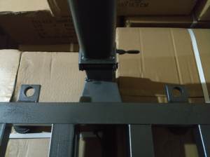 चीन में किए गए 300kg इलेक्ट्रॉनिक पीसी डिजिटल मंच मंजिल वजन पैमाने - Product Image 5