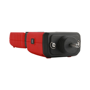 เครื่องวัดความเร็วรอบ UNI-T UT372D 2-in-1 รุ่นดั้งเดิม วัดรอบต่อนาที ความถี่ ความเร็วพื้นผิว ความยาว ฯลฯ - Product Image 1