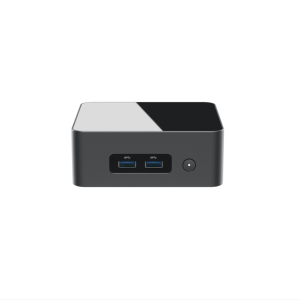 Metallo guscio fanless <span class=keywords><strong>Gaming</strong></span> Mini <span class=keywords><strong>pc</strong></span> TD5 con licenza Win11 Gemini Lake Mini <span class=keywords><strong>pc</strong></span> N4020 dual wifi 4GB/64GB win11 pro Mini <span class=keywords><strong>computer</strong></span> - Product Image 1