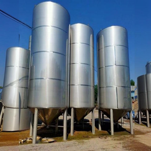 250*<span class=keywords><strong>900</strong></span> Edelstahl-Wassertank mit einer Dicke von 1,2 mm - Product Image 2