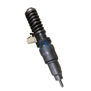 Injecteur de carburant diesel Lanxin de haute qualité pour excavatrices, modèles D13A/D13D 21569191 22459521 22311990 22501885 20440388 20929906 - Product Image 1