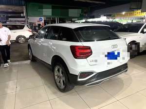 Auto Usado Barato 2022 Audi <span class=keywords><strong>Q2</strong></span> 2022 1.4T Edición Dinámica Progresiva - Product Image 2