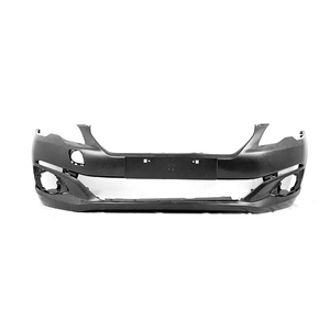 1622237080 YL00471280 Pare-chocs avant sans peinture pour <span class=keywords><strong>Peugeot</strong></span> New <span class=keywords><strong>301</strong></span> - Product Image 1