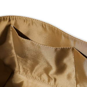 Insert de sac à main Tyvek <span class=keywords><strong>pour</strong></span> femmes modernes, matériau écologique léger avec protection anti-poussière et imperméable - Product Image 5