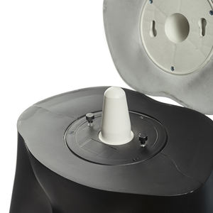 Maniquíes Masculinos NIP-B en Posición <span class=keywords><strong>de</strong></span> Pie, Maniquíes Masculinos Negros <span class=keywords><strong>de</strong></span> Plástico para Exhibición en Vitrinas, Cuerpo Completo para Exhibición <span class=keywords><strong>de</strong></span> Ropa - Product Image 6