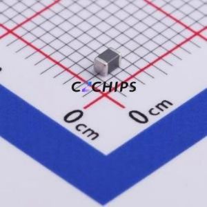 BLM21BD272SH1L Ferrite Bead 0805 RF ( Impedance @ Frequency: 2.7kOhm@100MHz )( Error: 25% )( DC Resistance (DCR): 800mOhm ) - Product Image 1