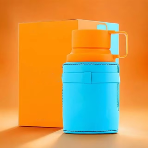 Perfume Original Odyssey Mandarin Sky Al Por Mayor Esencia De Perfume Árabe Original Colonia Unisex Perfume Árabe - Product Image 6