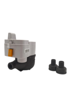 Compteur d'eau intelligent NB-IoT LoRaWAN pour la gestion de l'eau des bâtiments commerciaux