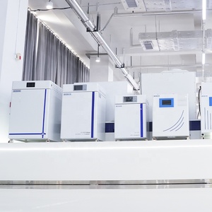 BIOBASE T CHINA Automatic Chemiluminescence <strong>Gel</strong> Imaging <strong>System</strong> BK-ACG600 Western Blot and <strong>Gel</strong> <strong>Documentation</strong> <strong>System</strong> for Lab - Product Image 4