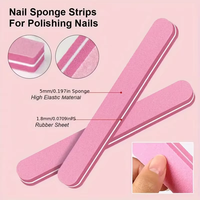 Kit de poudre d'extension d'ongles en acrylique, outils de manucure professionnels pour débutants, pratique manuelle |   Cadeau pour le nail art