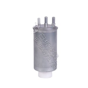 Filtro de Combustible Diésel Baiban RF-50181 Para Land Rover 212mm de Altura Tamaño Estándar - Product Image 5