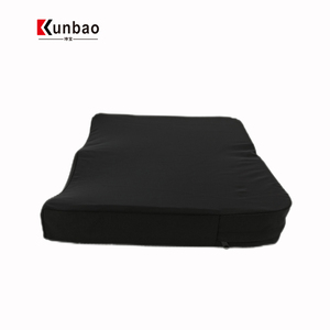 Cojín de asiento de silla de ruedas de refrigeración inflable de aire médico de enfermería - Product Image 6