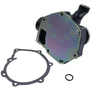 Pompe à eau ME996795 ME995307 pour 6D16 6D16T Kobelco SK320-6 SK330-6 - Product Image 4