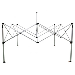 Portátil stand comercio exhibición de <span class=keywords><strong>tienda</strong></span> Pop personalizar dosel <span class=keywords><strong>tienda</strong></span> <span class=keywords><strong>10x10</strong></span> - Product Image 5