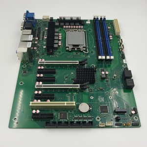 Intel 12th 13th Generation ATX <strong>Motherboard</strong> LGA 1700 Q670 W680 4*DDR4 2*PCIe X16 4*PCIeX4 1*PCI Industrial Server SATA Hard New - Product Image 6
