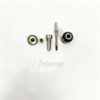 Inyector de Combustible Diésel OEM Nuevo de Fábrica, Alta Precisión, Completamente Probado en Banco, 28429290 para Modelo FL 2000-