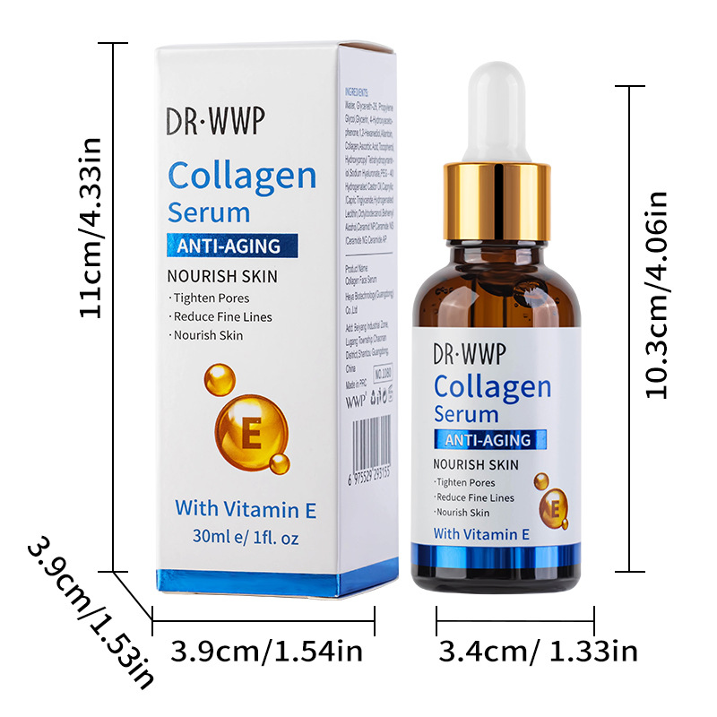 Hyaluronic acid 30ml