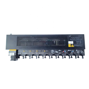แหล่งจ่ายไฟสำหรับการสื่อสาร ZXD DCPD10B สำหรับสถานีฐานครอบคลุมเครือข่ายไร้สาย - รับประกัน 12 เดือน มือสอง - Product Image 4
