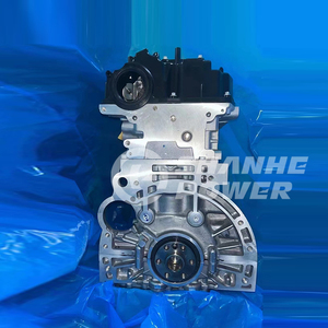 Motor de Gasolina Remanufacturado SHANHE POWER N20B20 con Doble VANOS y Turbo Twin-Scroll para <span class=keywords><strong>Mini</strong></span> Countryman, Clubman, Countryman X3 2.0T - Product Image 3