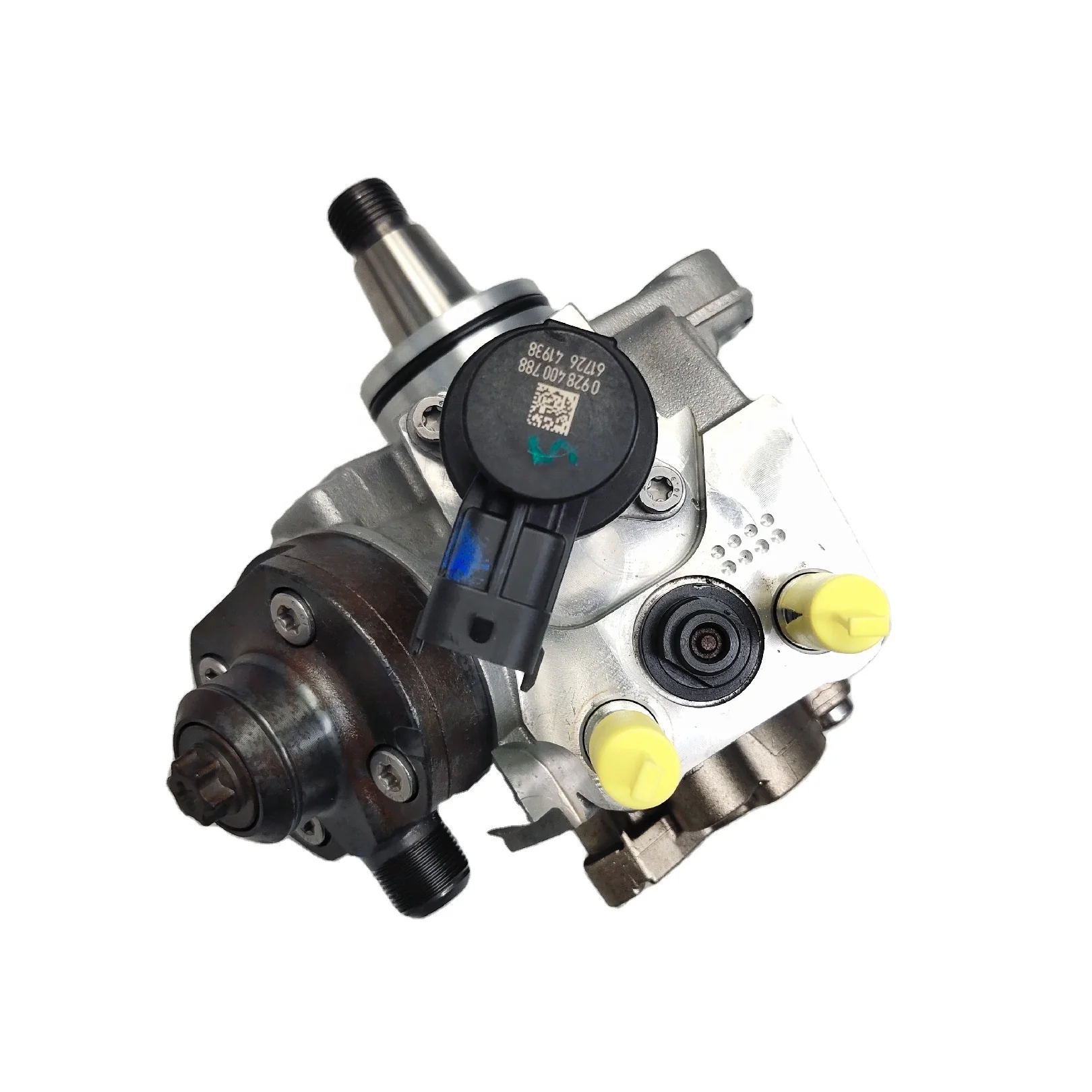 original quality common rail pump 0445010429 for truck with with ECU control big demand 0 445 010 429