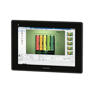 ใหม่ ออริจินัล ออโต้นิคส์ HMI APC-1011 พีซีอุตสาหกรรมแบบไม่มีพัดลม - Product Image 1