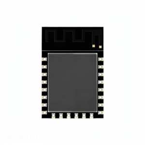 โมดูลและโมเด็มตัวรับส่งสัญญาณ RF ช่องผู้ผลิต AI-WB2-12F - Product Image 1