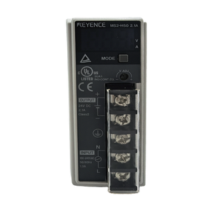 Alimentation électrique de commutation pour automatisation industrielle KEYENCE MS2-H50 à montage sur rail DIN pour la commande et l'automatisation industrielle - Product Image 6