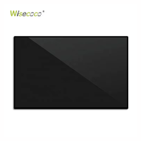 Panel LCD IPS 10.1 Inci 1920x1200, Kecerahan Tinggi 650 Nits, 30 Pin EDP CTP Touch TFT LCD Display dengan Papan Kontrol