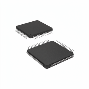 Buy Electronics Components Online Data Acquisition In Stock MSC1213Y5PAGR 64 TQFP - Product Image 1