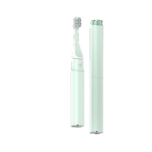 Seago Portable Adult Smart Ipx7 Rechargeable Customized Sonic Electric <strong>Toothbrush</strong> SG-585 Magnetic Charging with Smart Timer - Product Image 1