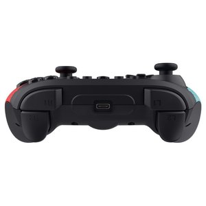 GXT 1246B ด้ามจับเกมแบบสองสีพร้อมระบบสั่นสะเทือนแบบเทอร์โบ ใช้ได้กับ PSP มูตา สีน้ำเงินและสีแดง 25427 - Product Image 4