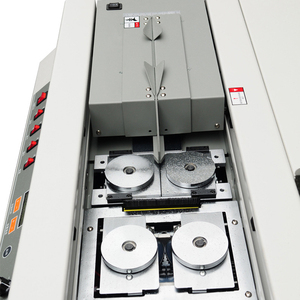 Automatic Glue <b>Binding</b> <b>Machine</b> Hot Glue <b>Binding</b> <b>Machine</b> Full-automatic Hot Glue Book <b>Binding</b> <b>Machine</b> - Product Image 4