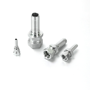 Bonne qualité 24211 22611 20711 20541 20491 20411 2019 Produits tendance Gi Raccords de tuyauterie Union 2 Bsp Écrou en acier inoxydable - Product Image 2