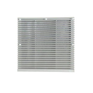 Ventilateur de ventilation mural axial à haut rendement et faible bruit FJK6626M230 323x323mm 220V 230V 637M3/H - Product Image 4