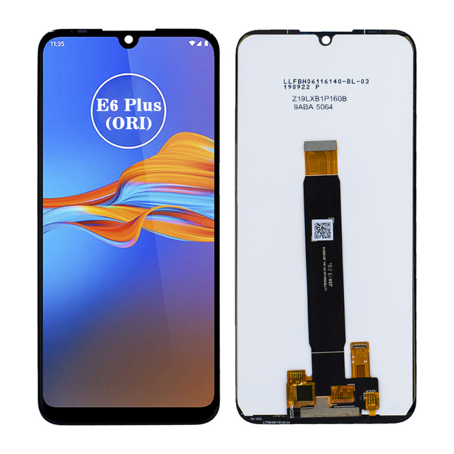 Mobile Display Pantalla Lcd for motorola Xt2025