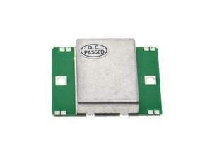 Module de capteur micro-ondes Makerfabs HB100 10,525 GHz, utilise une bande de 10,525 GHz, détecte les mouvements, forte résistance aux interférences RF D334 - Product Image 5