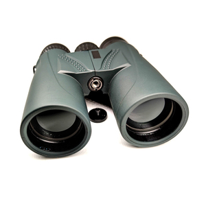 Jumelles compactes d'extérieur 10x42mm étanches HD avec prisme de toit BAK4 pour l'observation des oiseaux et les voyages - Product Image 6