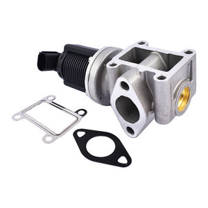 <span class=keywords><strong>Vanne</strong></span> <span class=keywords><strong>EGR</strong></span> 46823850 55194735 pour Alfa Fiat Saab <span class=keywords><strong>Opel</strong></span> Vauxhall Lancia Saab 1.9 16V 93181981 55215031 851341 - Product Image 4