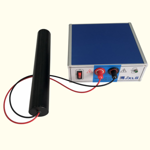 Alimentatore Laser He-Ne Tipo <span class=keywords><strong>LDT</strong></span> Ingresso 220V Compatibile con Luce Rossa 632.8nm Struttura in Metallo Garanzia di 1 Anno - Product Image 5