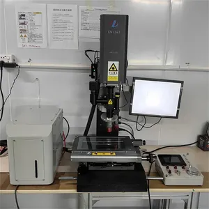 Machine laser EN-LS23 ZJWY bon marché pour téléphone portable écran d'affichage OLED/LCD direct <span class=keywords><strong>pas</strong></span> besoin de coller LCD Flex supprimer la <span class=keywords><strong>ligne</strong></span> de l'écran LCD - Product Image 2