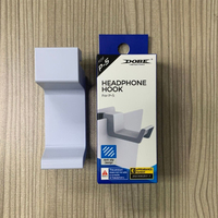 Support mural pour casque TP5-0595 support de suspension support Portable pour casque support pour console PS5 accessoires de jeu