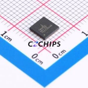วงจรรวม QFN-32 TW9992-NA1-CE (5x5) ใหม่ดั้งเดิมชิปไอซีวิดีโออินเตอร์เฟส IC - Product Image 1