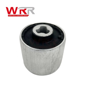 2123330014 A2123330014 Buje de brazo de control para Benz W212 W218 E350 CLS550, almohadilla de goma duradera para la suspensión delantera inferior - Product Image 2