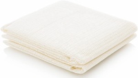 Tapis de protection antidérapant extra épais de 8x10 pieds Tapis de sol en bois dur Tapis de sous-couche pour voitures