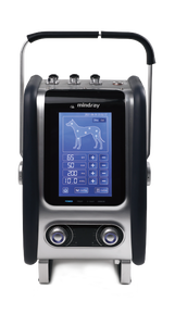 Mindray VetiX P8, Equipo de Rayos X Dinámico para Uso Veterinario, Máquina de Rayos X Veterinaria, Sistema de Radiografía Digital, Diagnóstico por IA - Product Image 3
