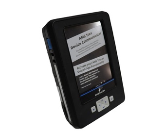 เครื่องมือระดับมืออาชีพ Trex2 Terminal ที่ปลอดภัยอย่างแท้จริงสำหรับการปฏิบัติงานอุตสาหกรรมที่มีความเสี่ยงและซับซ้อน - Product Image 3