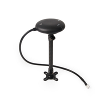 Module GPS GNSS DroneCAN personnalisé en usine avec bus CAN pour la navigation UAV PX4 Ardupilot